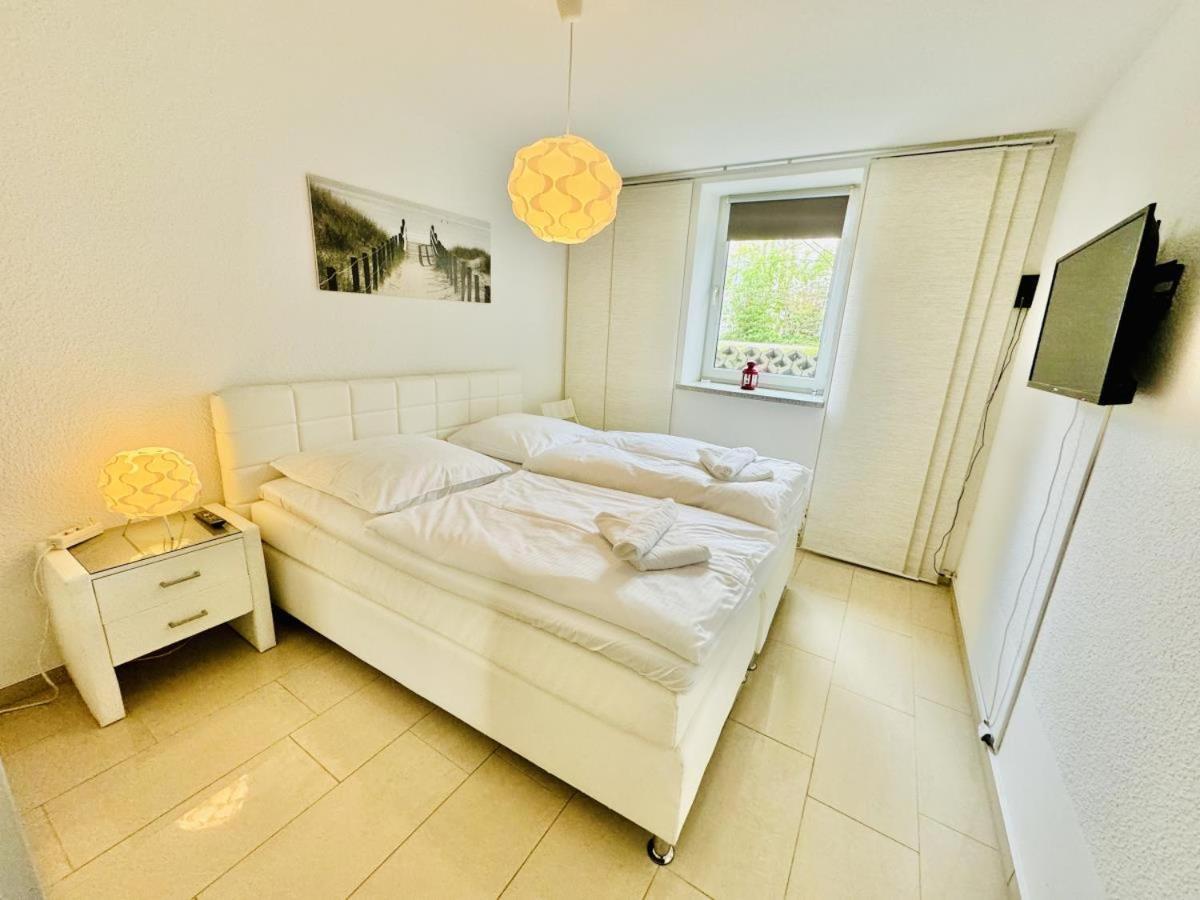 Apartamento Boje Rostock Exterior foto
